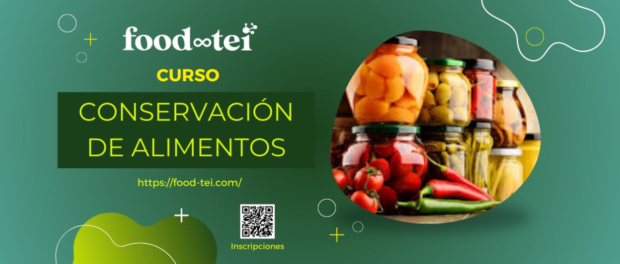 FOOD-TEI Conservadores